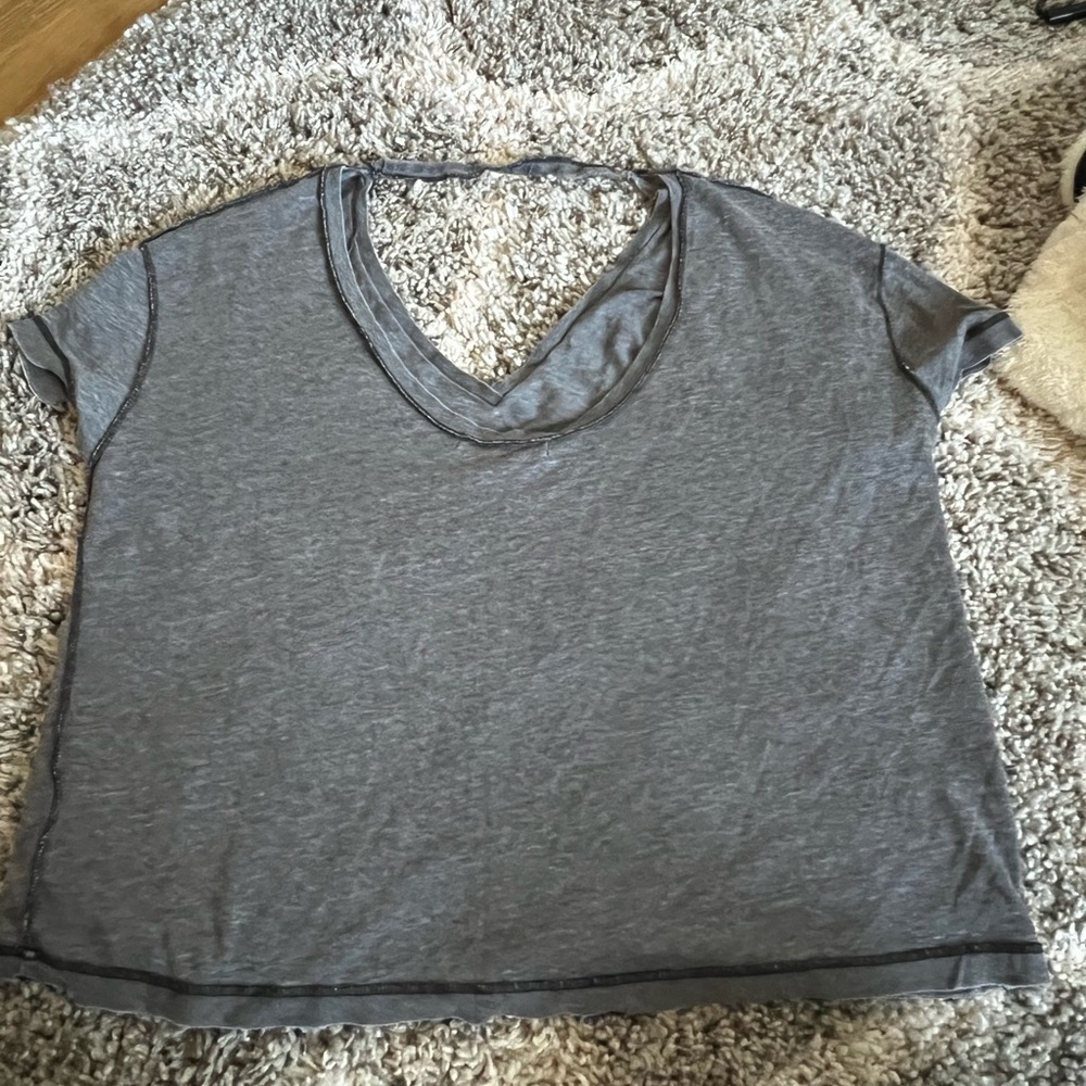 Free people shirt